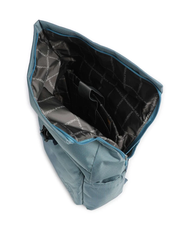 Mandarina Duck MD20 Sac à dos roll-top lunar
