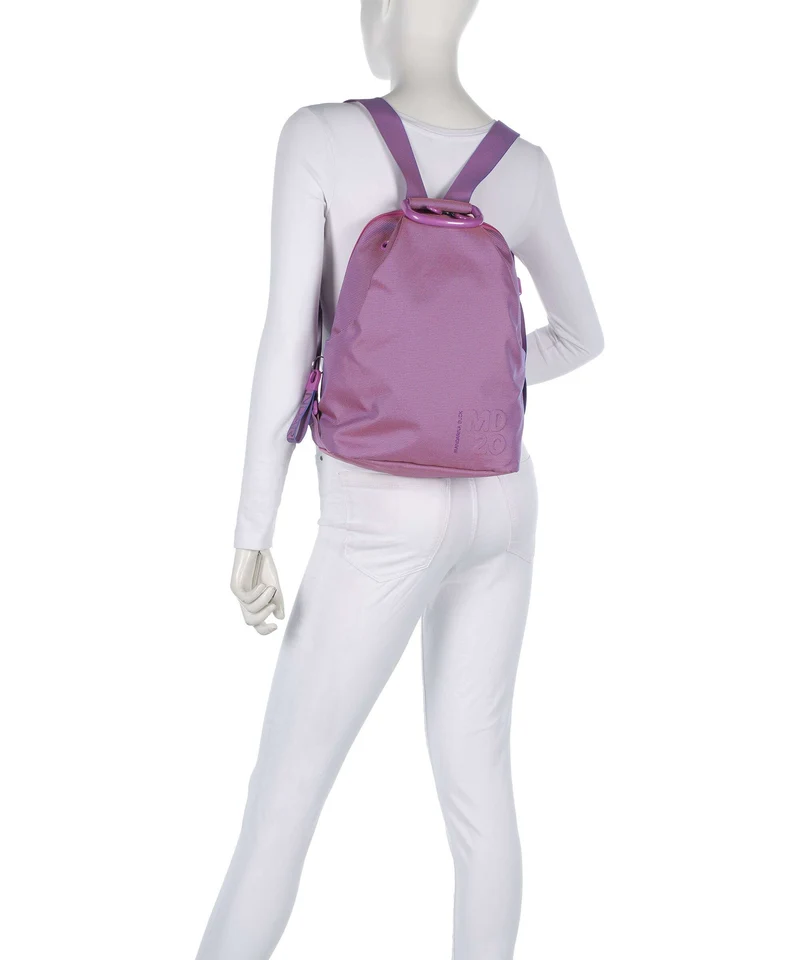 Mandarina Duck MD20 Sac à dos sushi flower