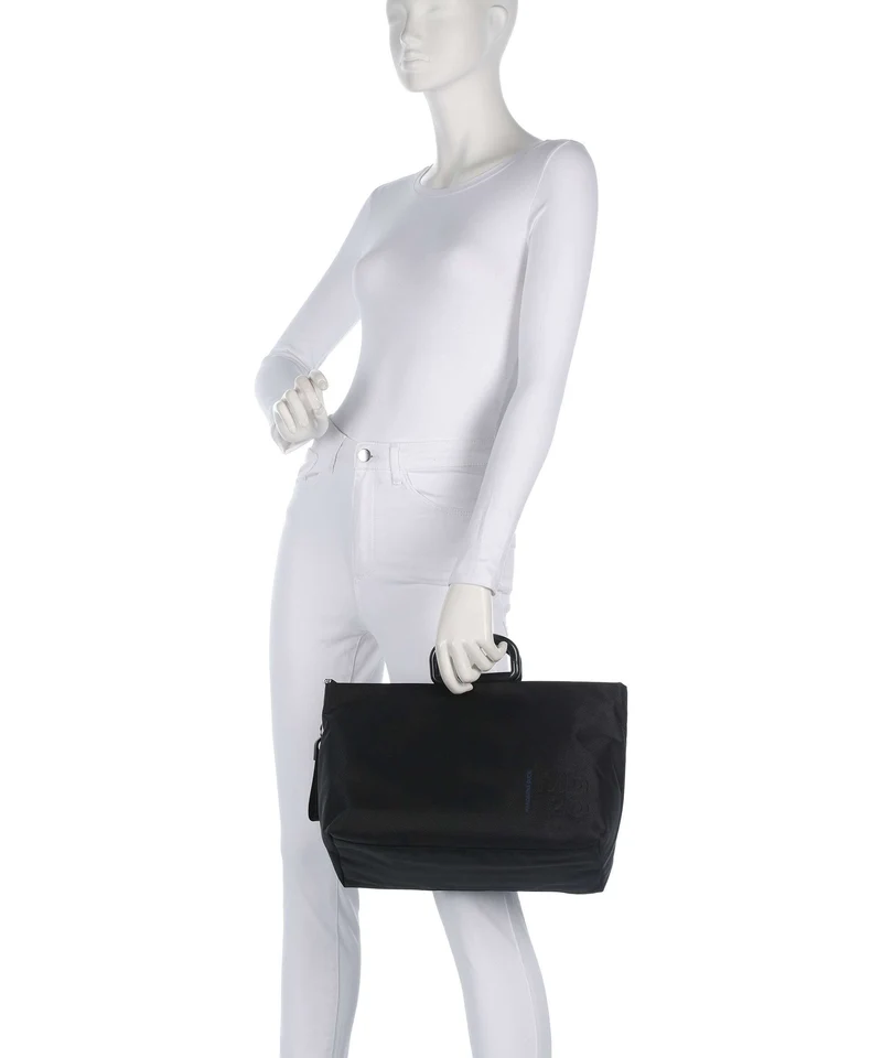 Mandarina Duck MD20 Sac à main black