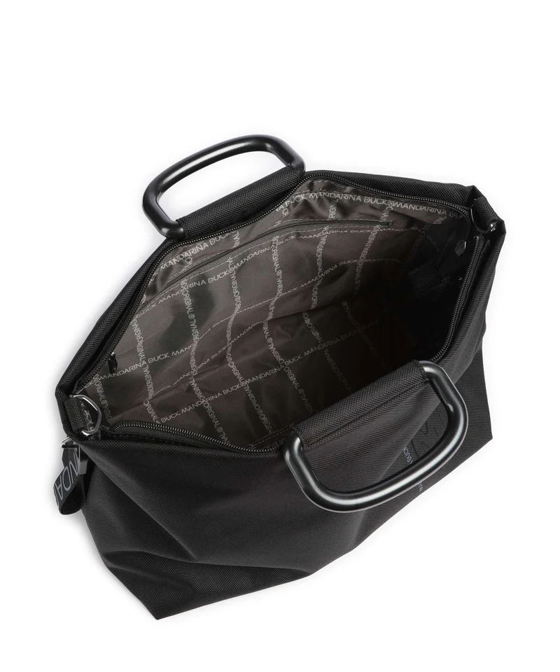 Mandarina Duck MD20 Sac à main black