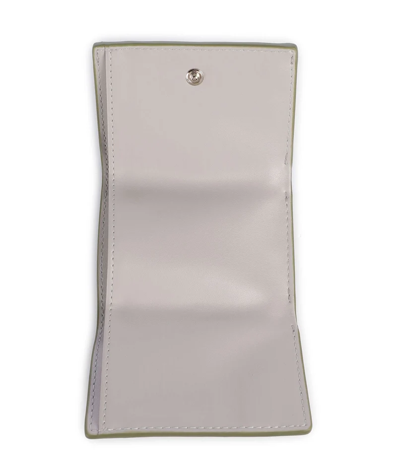 Furla Idea S Portefeuille avocado/perla