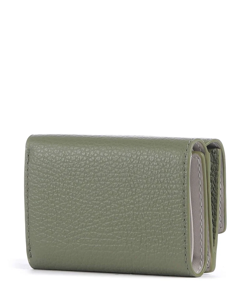 Furla Idea S Portefeuille avocado/perla