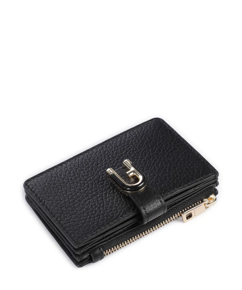 Furla Idea Portefeuille nero