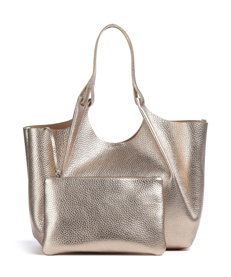 Gianni Chiarini Dua L Cabas mirage clay