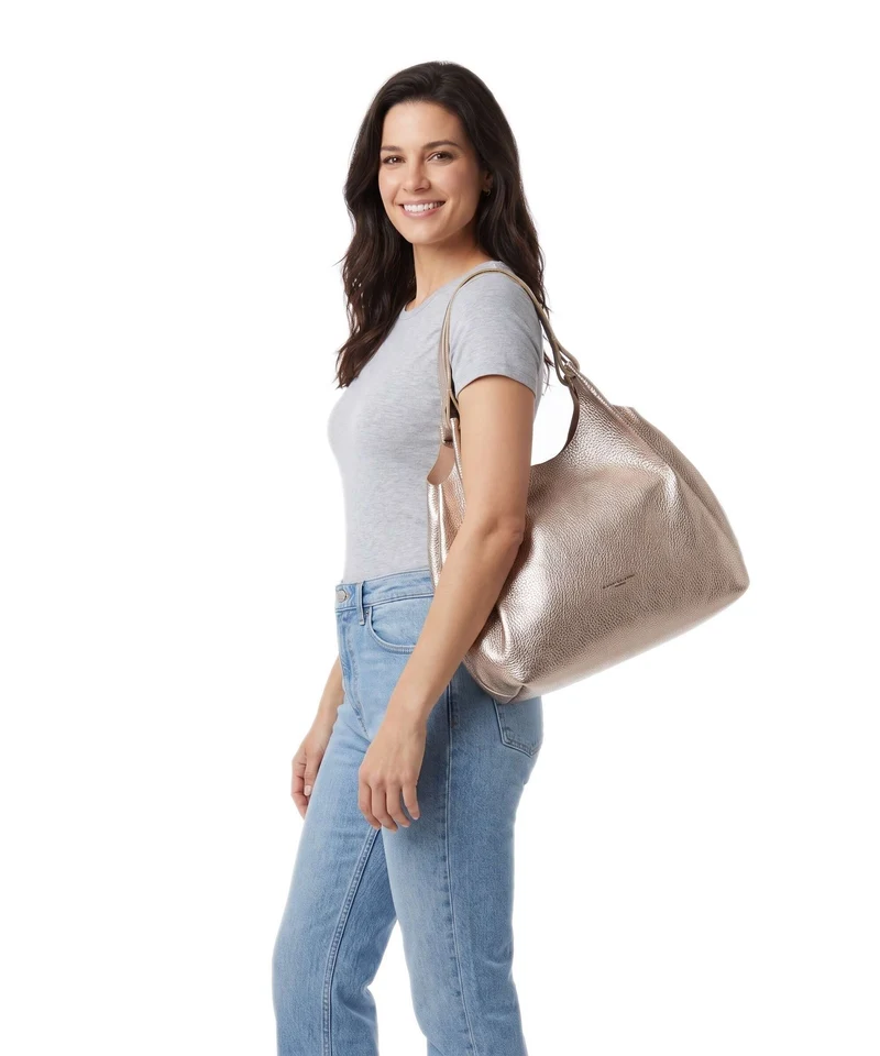Gianni Chiarini Dua L Cabas mirage clay