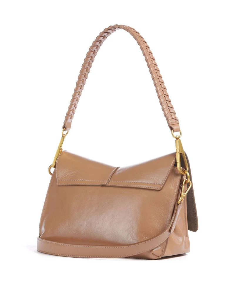 Gianni Chiarini Diva Sac porté épaule clay