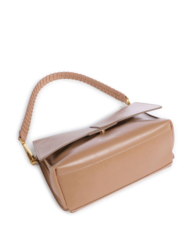 Gianni Chiarini Diva Sac porté épaule clay