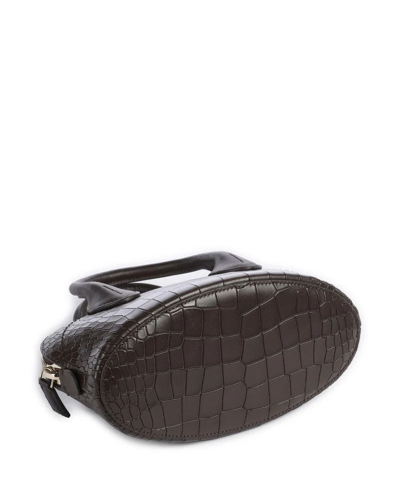 Radley London The Muriel Sac à main dark oak