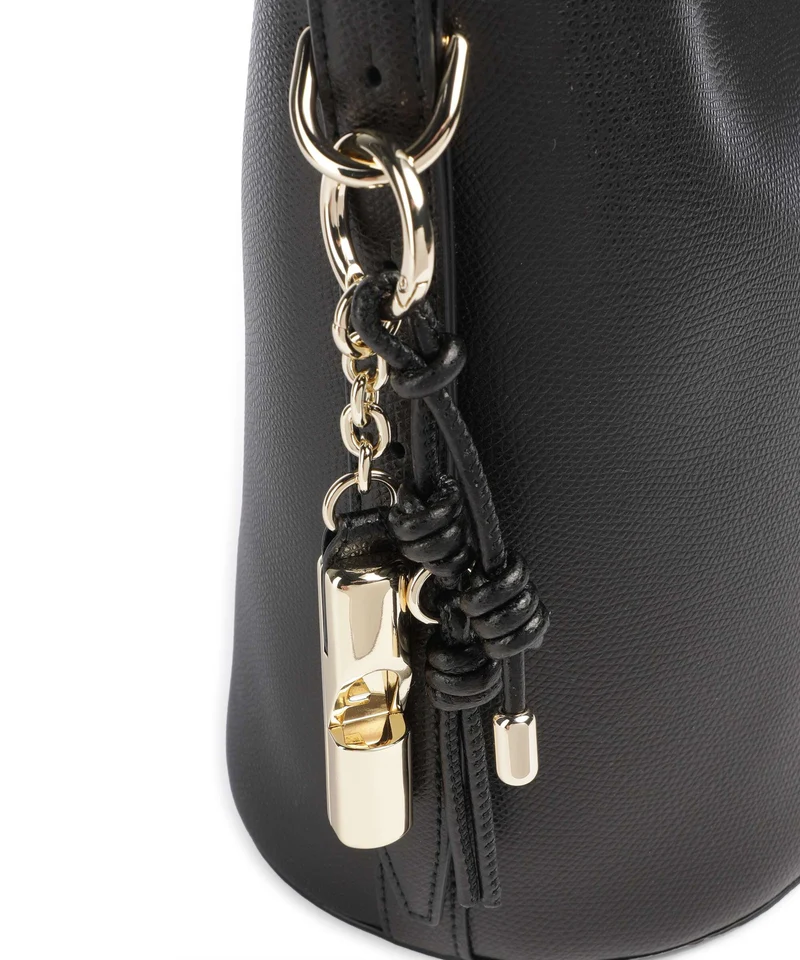 Furla Roxie S Sac seau nero