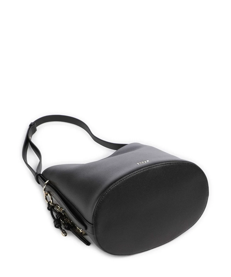 Furla Roxie S Sac seau nero