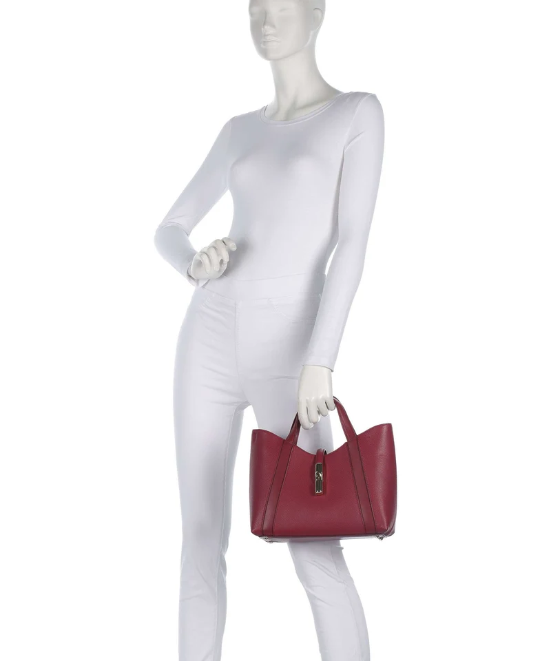Furla Goccia S Sac à main ciliegia