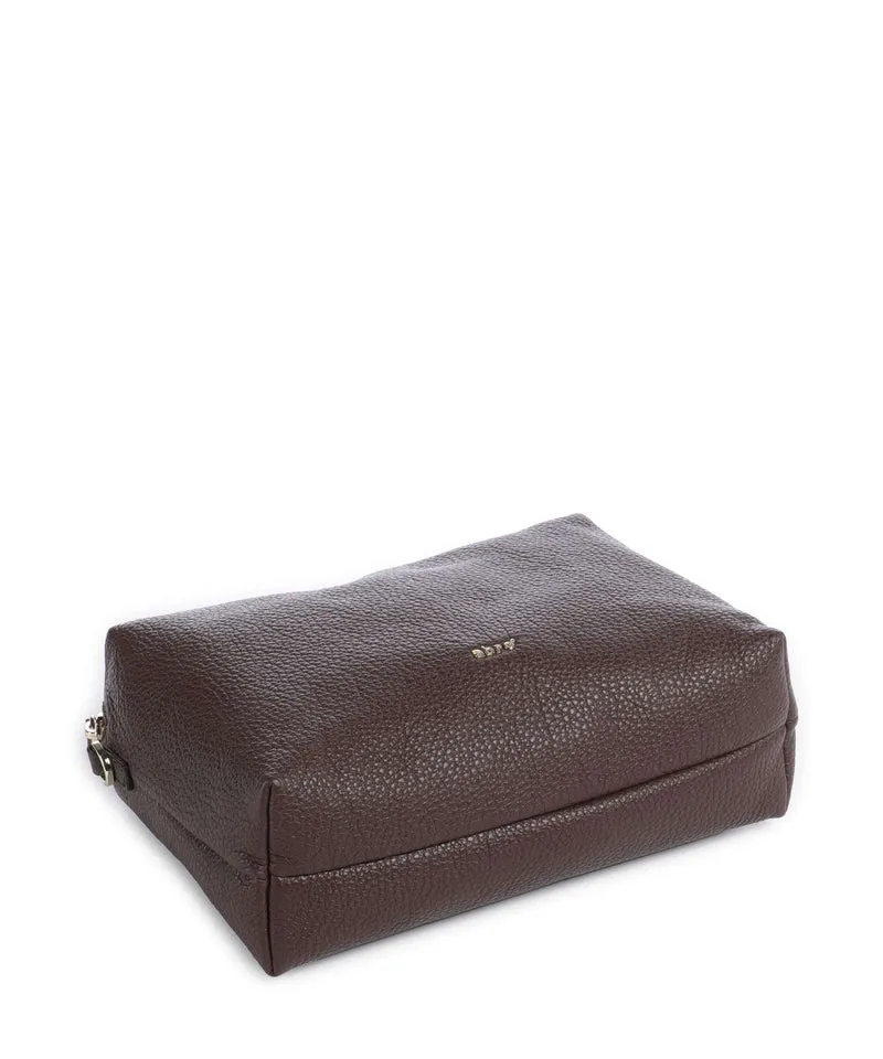 Abro Agave Kaia Sac bandoulière wood
