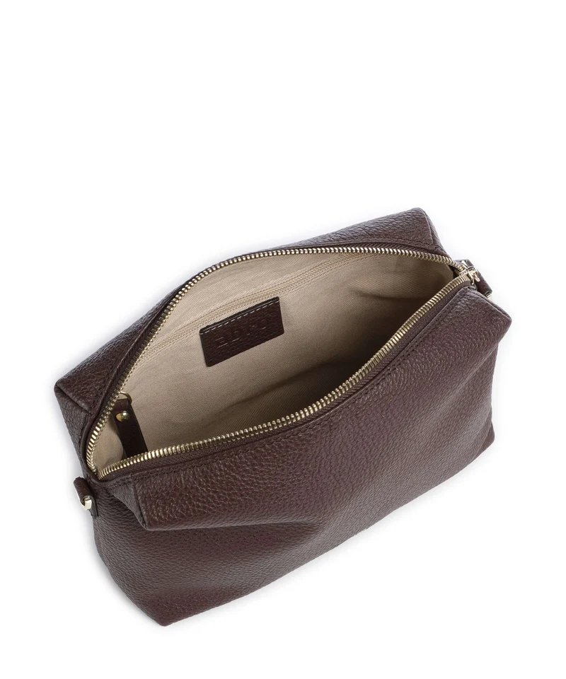 Abro Agave Kaia Sac bandoulière wood