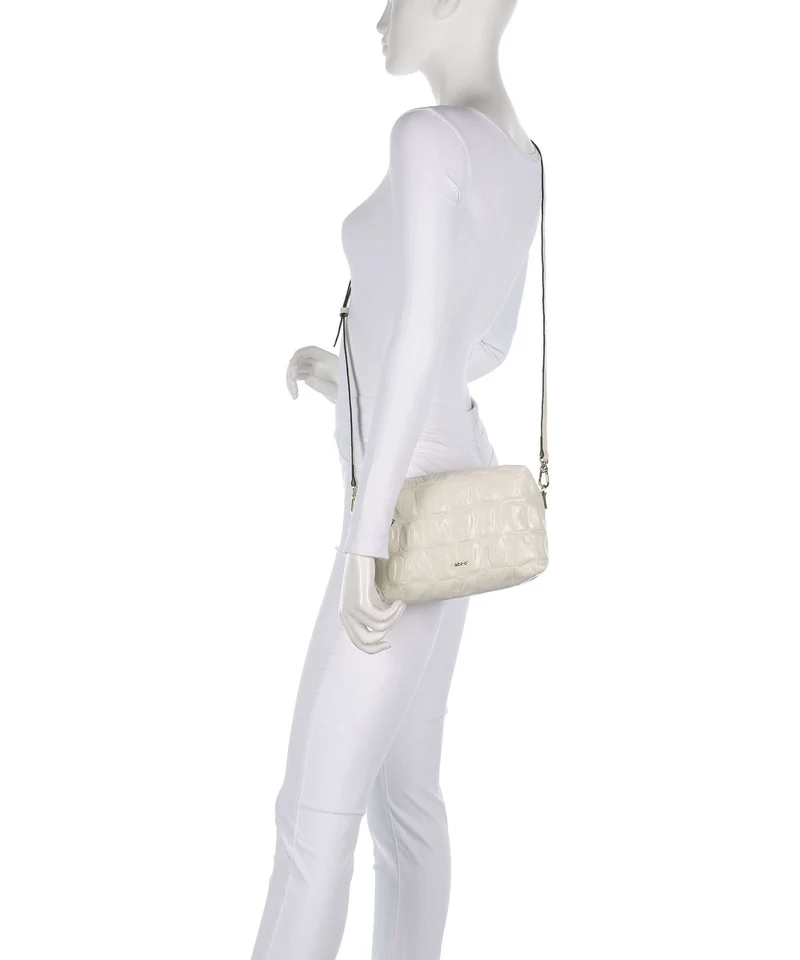 Abro Maxi Cocco Kaia Sac bandoulière milk