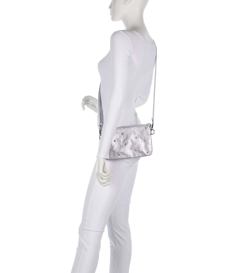 Kipling Holiday Riri Sac bandoulière lilac/metallic