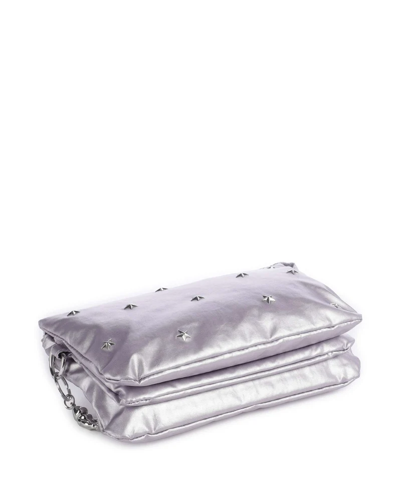 Kipling Holiday Riri Sac bandoulière lilac/metallic
