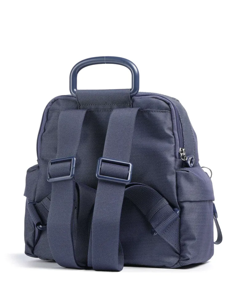 Mandarina Duck MD20 Sac à dos deep blue