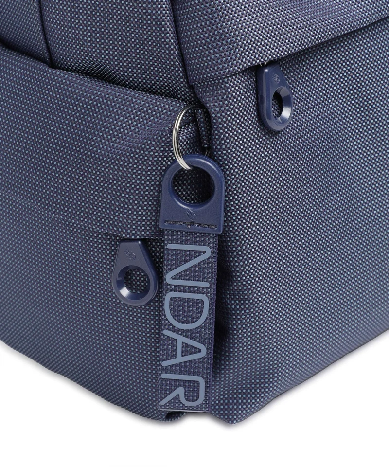 Mandarina Duck MD20 Sac à dos deep blue