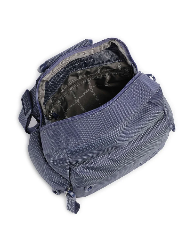 Mandarina Duck MD20 Sac à dos deep blue