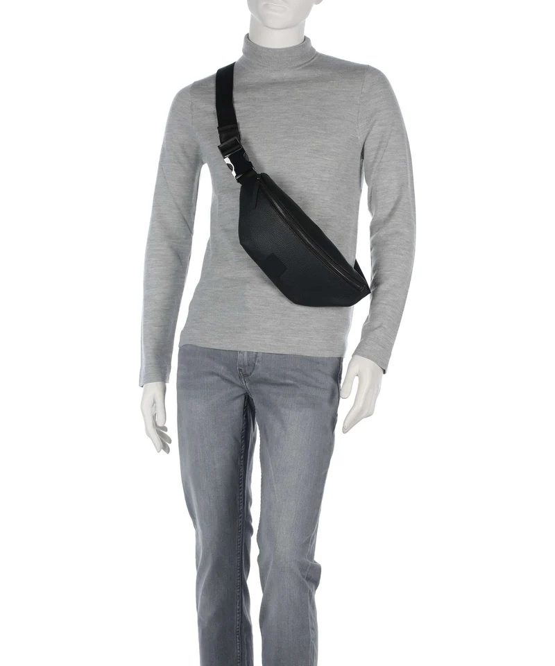 Hugo Ethon 2.0 Sac banane black