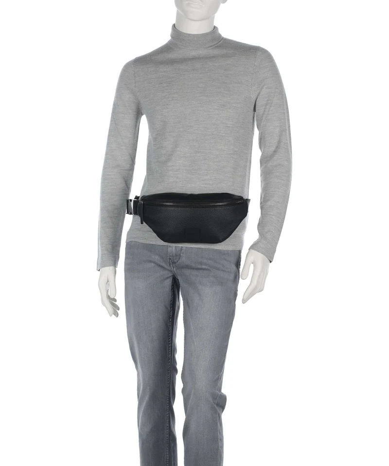 Hugo Ethon 2.0 Sac banane black