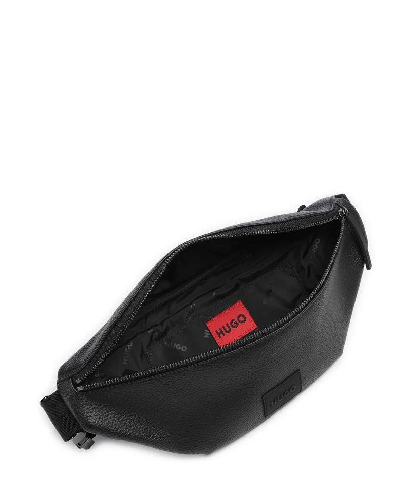 Hugo Ethon 2.0 Sac banane black