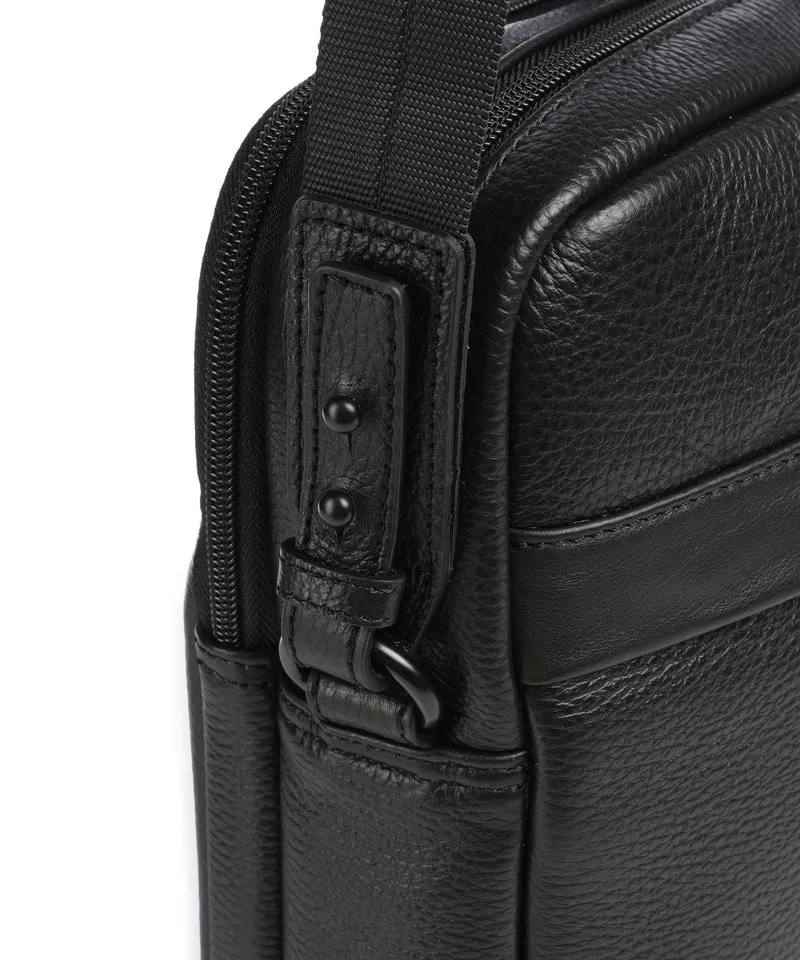 Castelijn & Beerens Onyx Porte-document black