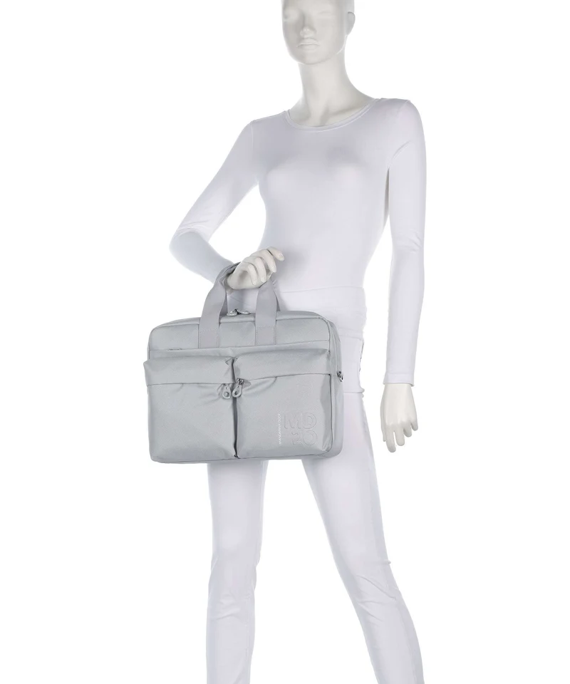 Mandarina Duck MD20 Porte-document pearl