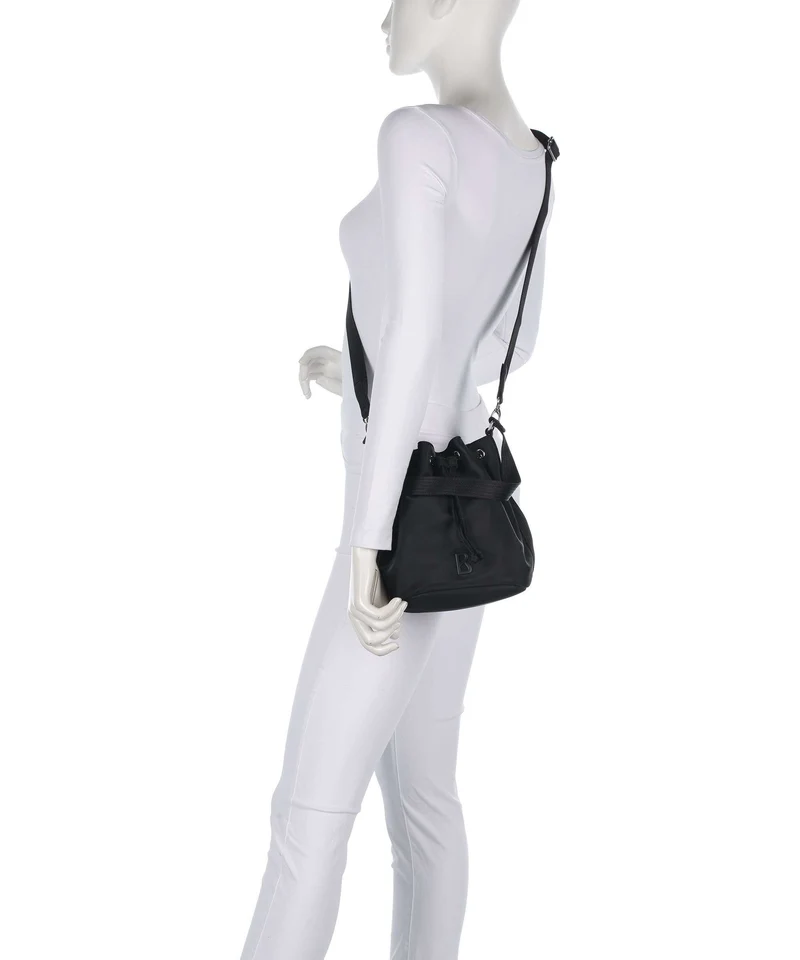Bogner Verbier Play 1.0 Ines Sac seau black