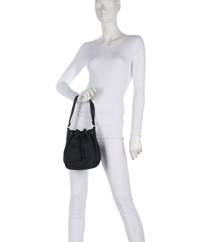 Bogner Verbier Play 1.0 Ines Sac seau black