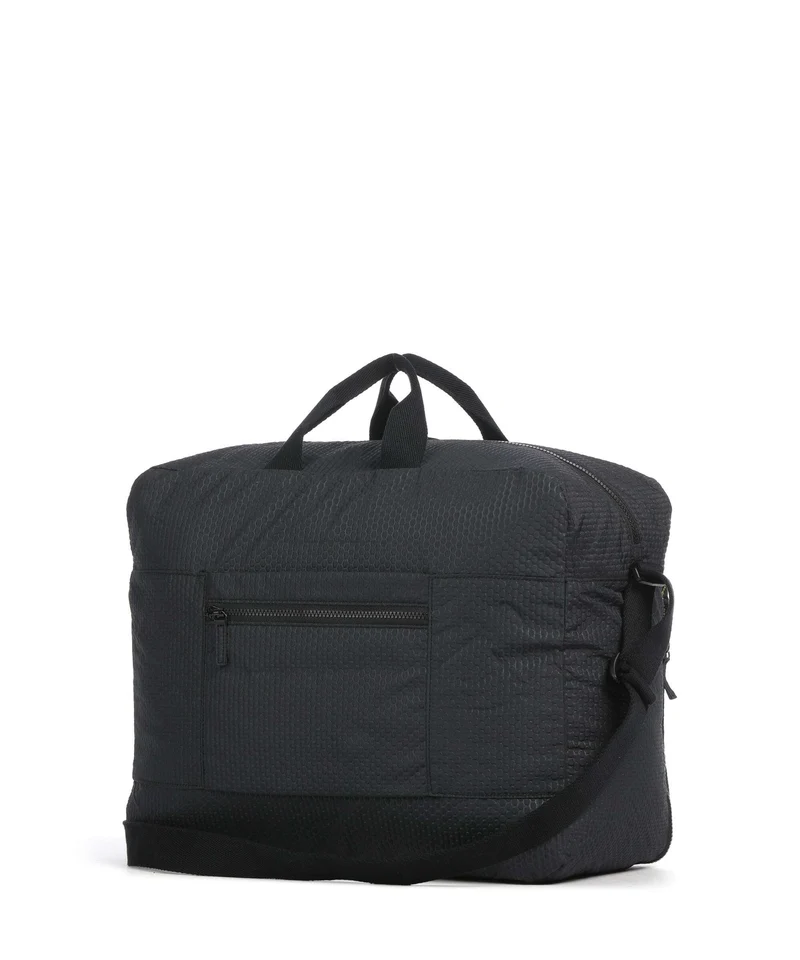 Mandarina Duck Revival 2.0 Sac week-end nero