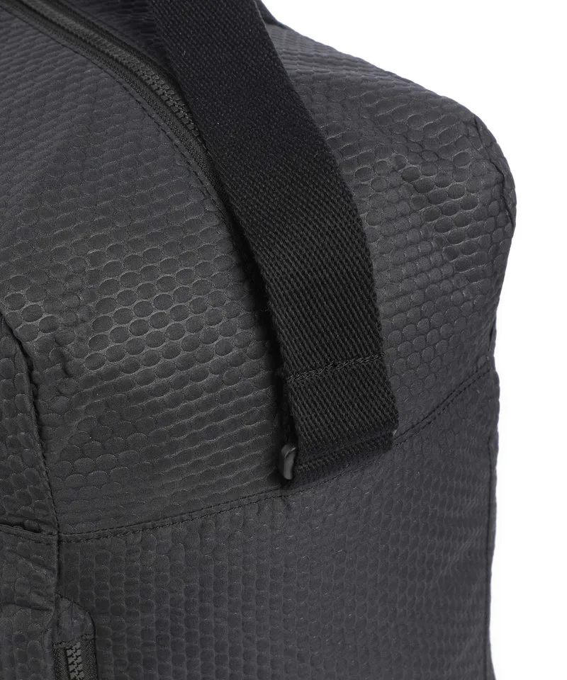 Mandarina Duck Revival 2.0 Sac week-end nero