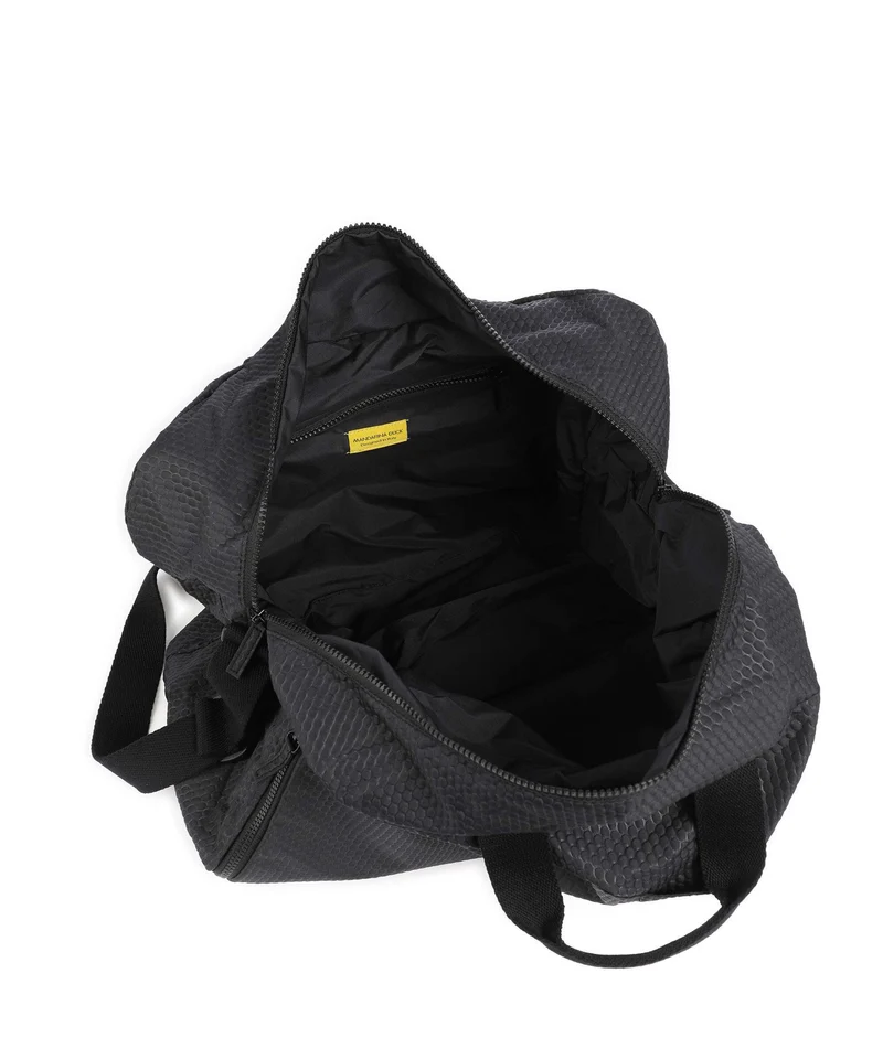 Mandarina Duck Revival 2.0 Sac week-end nero