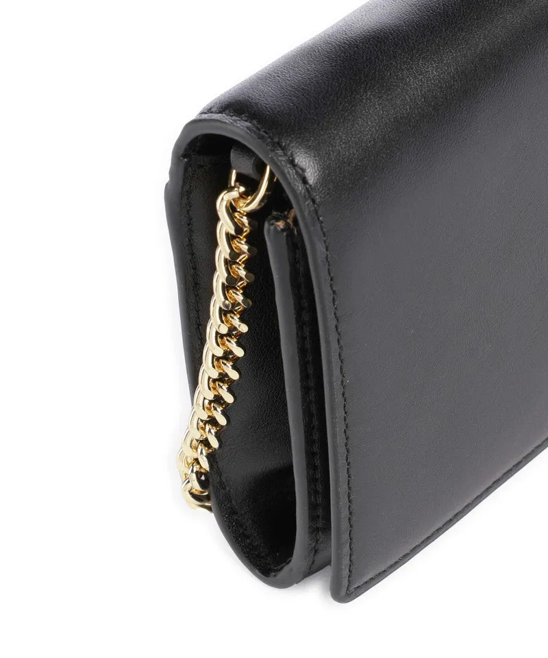 Lauren Ralph Lauren Adair II Large Portefeuille black
