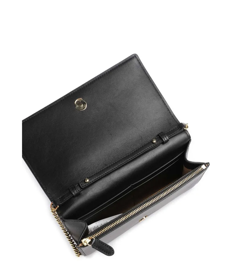 Lauren Ralph Lauren Adair II Large Portefeuille black