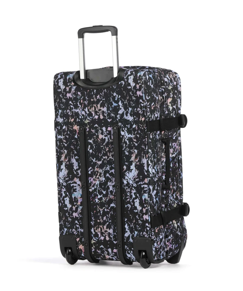 Eastpak Transit'R M Sac de voyage à roulettes camouflora light