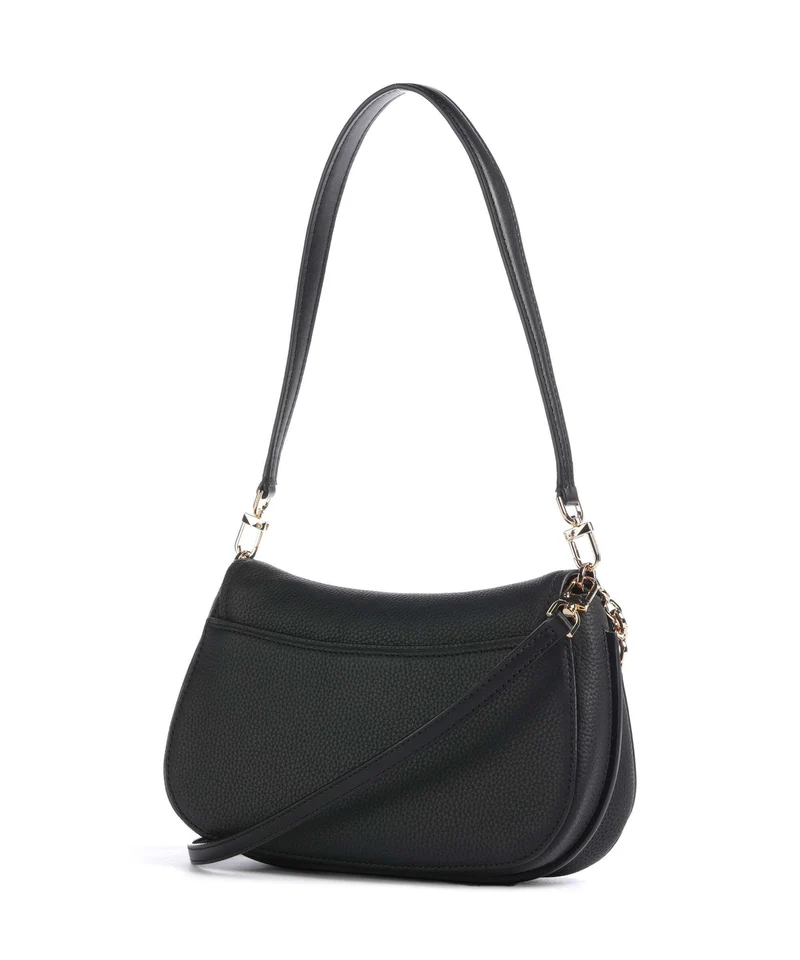 Michael Kors Nolita Medium Sac porté épaule black