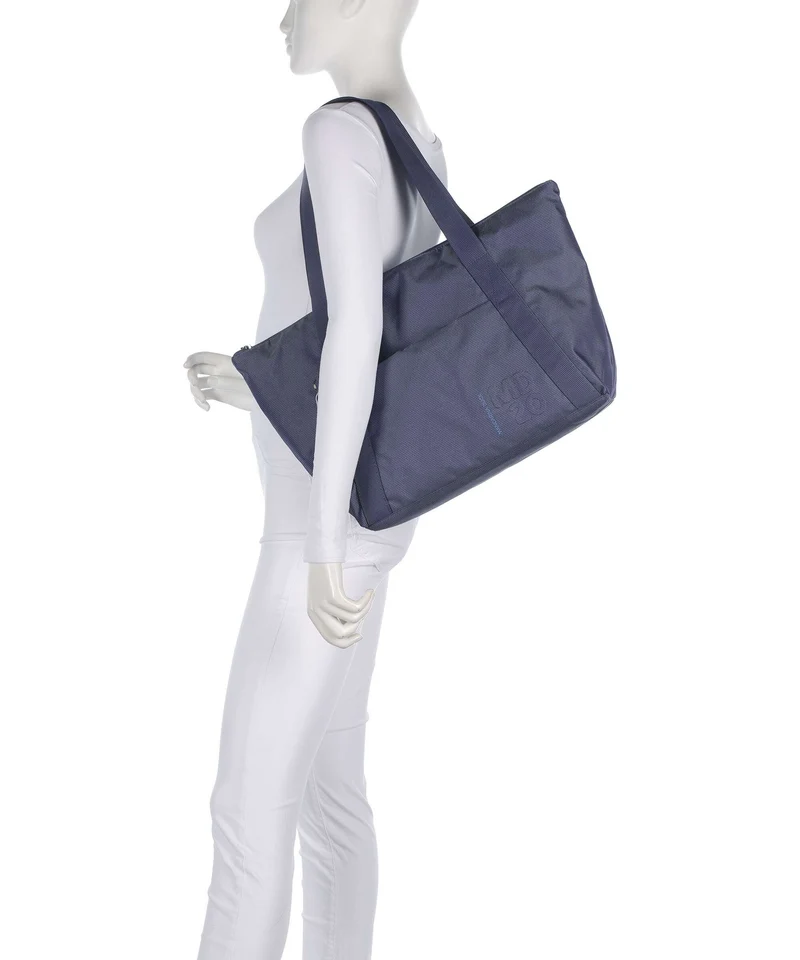 Mandarina Duck MD20 Cabas deep blue