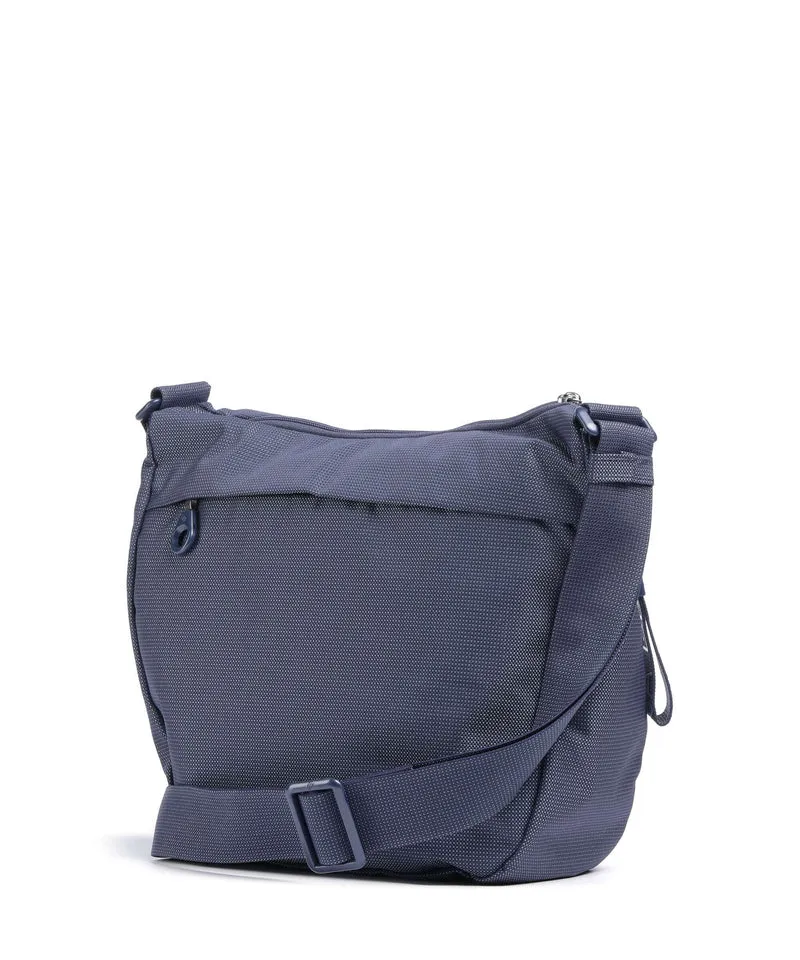 Mandarina Duck MD20 Sac bandoulière deep blue
