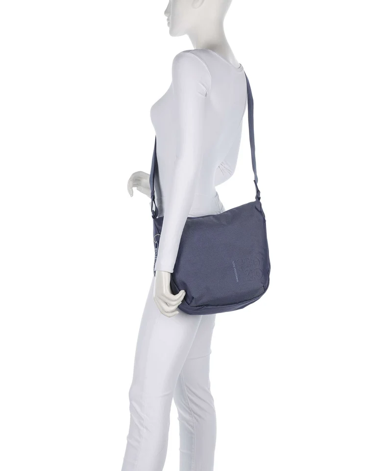 Mandarina Duck MD20 Sac bandoulière deep blue