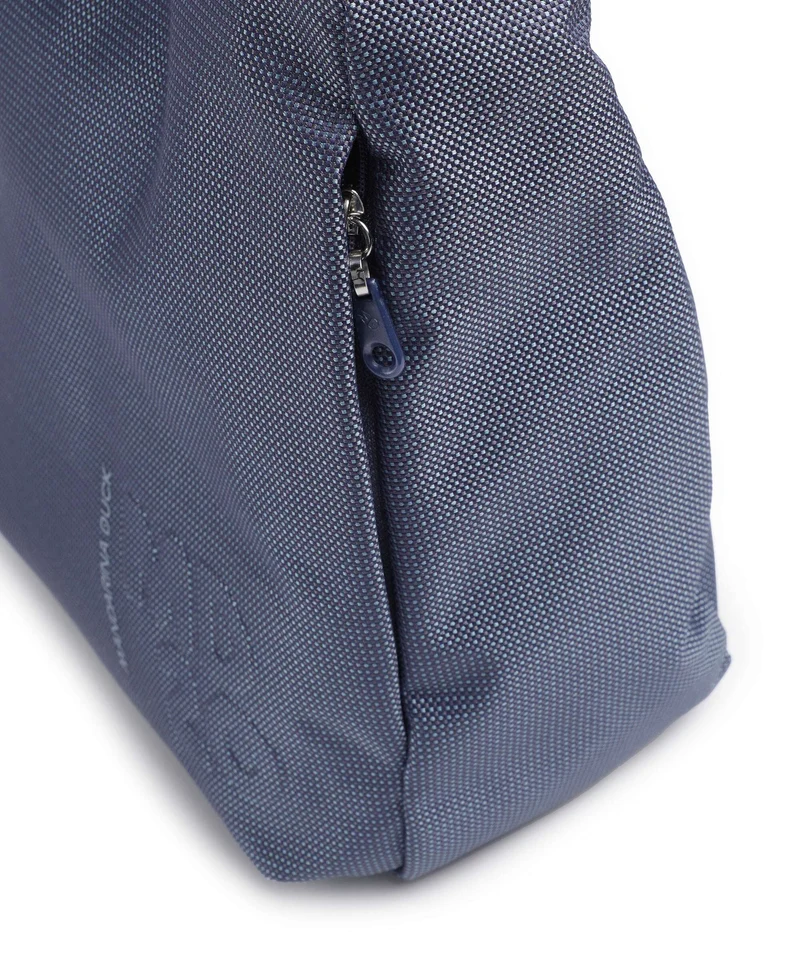 Mandarina Duck MD20 Sac bandoulière deep blue