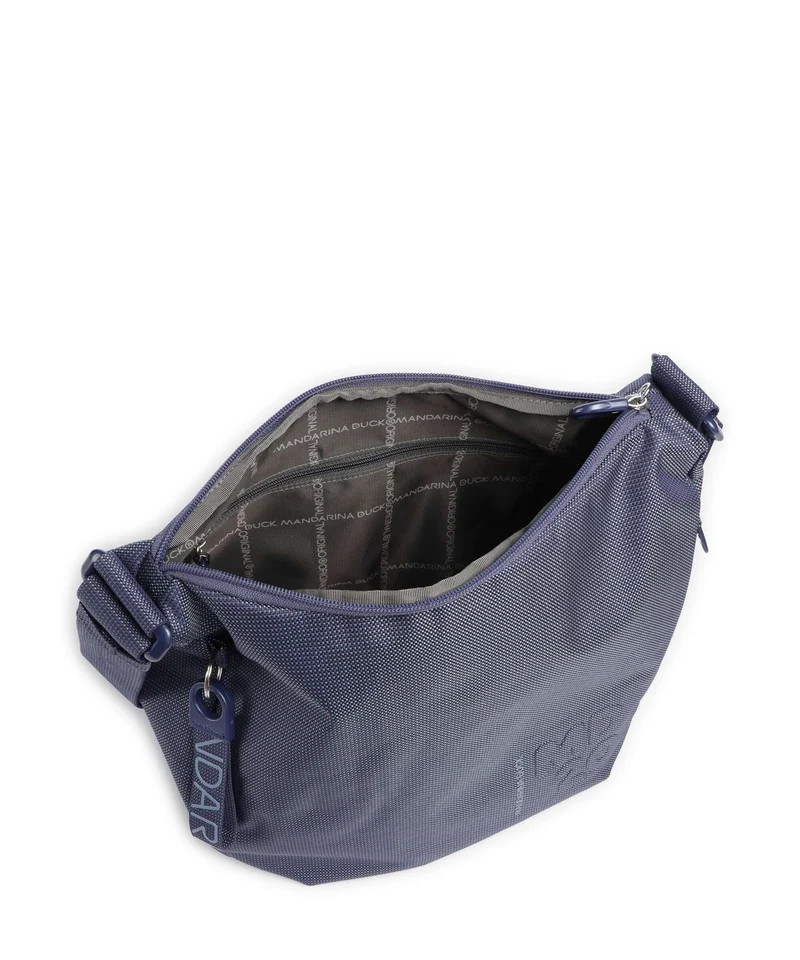 Mandarina Duck MD20 Sac bandoulière deep blue