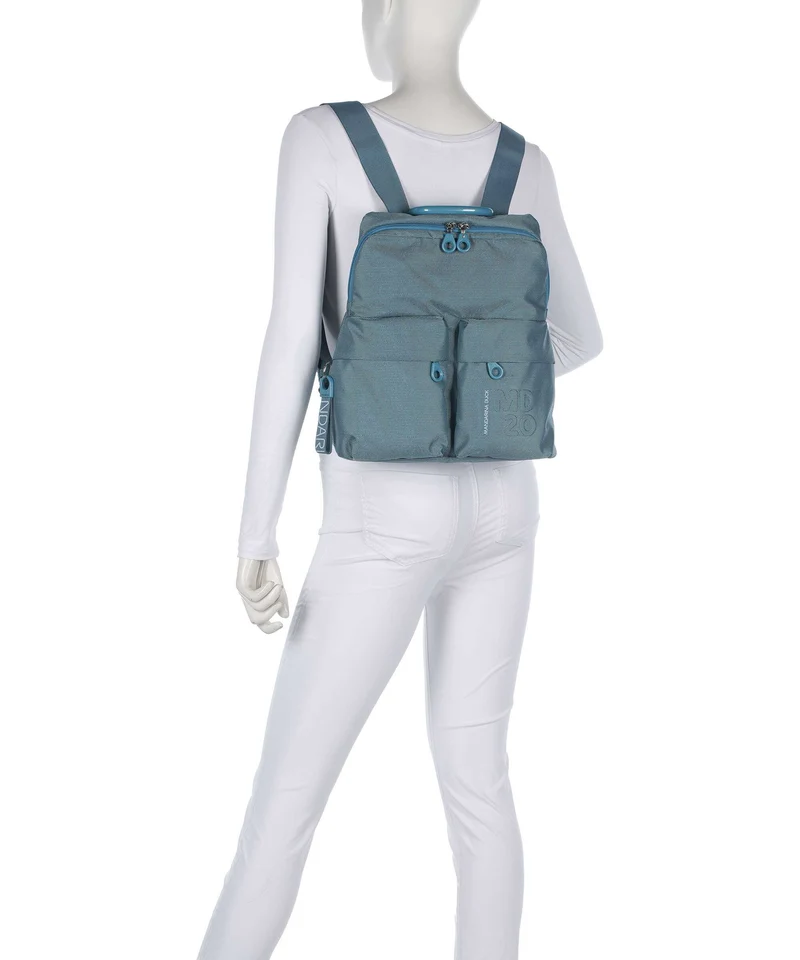 Mandarina Duck MD20 Sac à dos lunar
