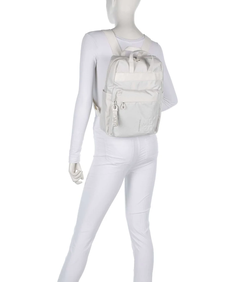 Mandarina Duck MD20 Sac à dos latte