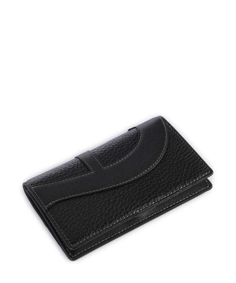 Aigner Deborah Portefeuille black