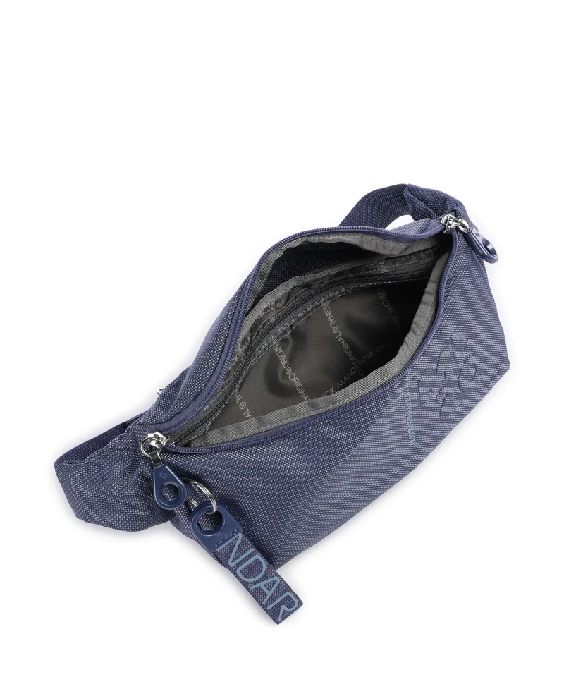 Mandarina Duck MD20 Sac banane deep blue