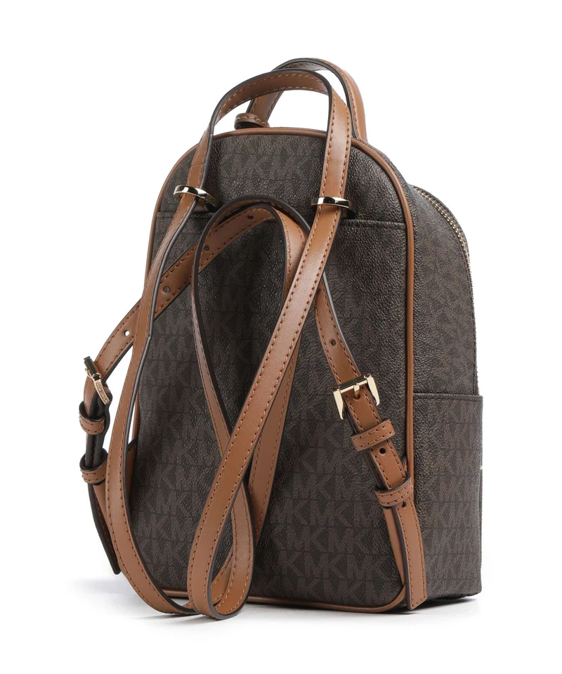 Michael Kors Sable XS Sac à dos brown/acorn