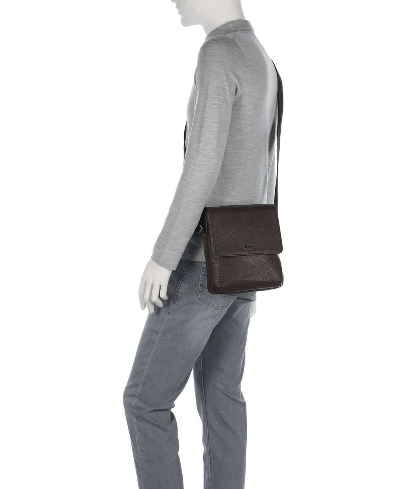 JOOP! Cardona Flavio Sac bandoulière brown