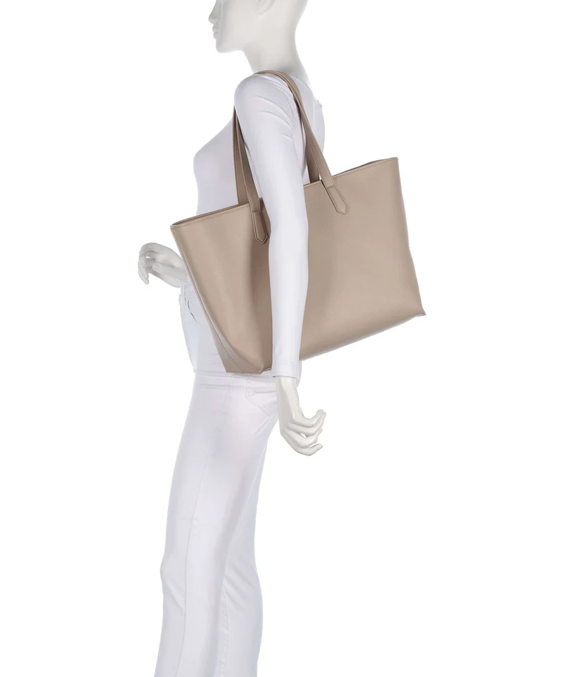 Hugo Chris 2.0 Cabas light brown