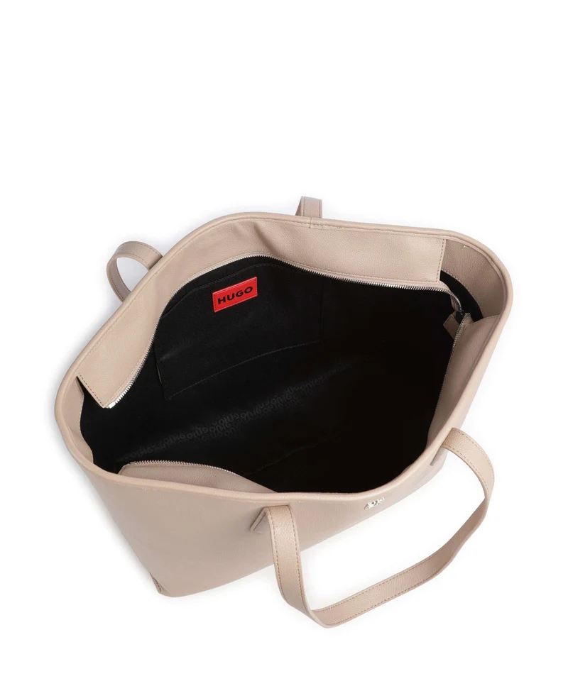 Hugo Chris 2.0 Cabas light brown